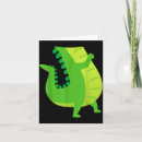 Search for gator christmas cards Crocodile