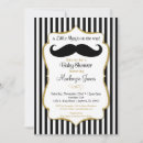 Recherche de black baby boy shower invitations Garçon