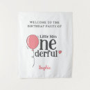 Search for 1st birthday backdrops Baby girl