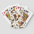 Recherche de russell jeux de cartes Chiot