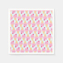 Search for ice cream cone napkins Cute
