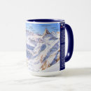 Recherche de panos tasses Zermatt