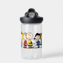 Search for charlie brown water bottles Charles m schulz