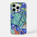 Search for iris iphone cases Impressionism