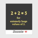 Search for addition stickers Math