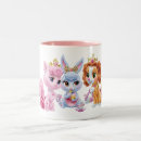 Recherche de whiskers tasses Disney
