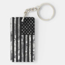 Search for military keychains America