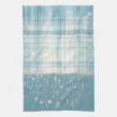 Search for blue christmas tea towels Plaid