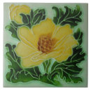 Search for vintage 1920s tiles Floral