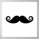Recherche de guidon posters Moustache