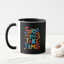 Search for good things mugs Humour