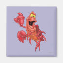 Recherche de petit prince magnets Little mermai