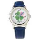 Search for clover watches 4 leaf clover