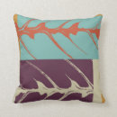 Search for turquoise and purple pillows Stylish
