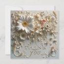 Recherche de gaufre vœux cartes Blanc