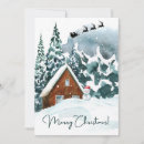 Search for house christmas cards Santa