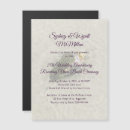 Search for conch shells invitations Couple