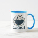 Recherche de petit monstre tasses Amusant