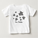 Search for sea baby shirts Animal