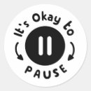 Search for it will be okay stickers Psychology