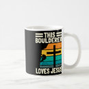 Search for bouldering mugs Mountaineering
