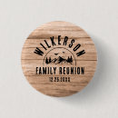 Recherche de forêt de pin badges Rustique