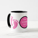 Search for baby feet mugs Cute