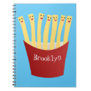 Search for cute food notebooks Funny