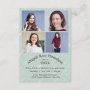 Search for graduation open house postcards Party