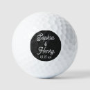 Search for couples golf balls Elegant