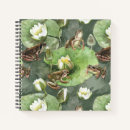 Search for frog business stationery Green