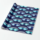 Search for swimmer wrapping paper Sports