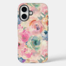 Search for peach flowers iphone cases Abstract