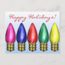 Search for lightbulb cards Green