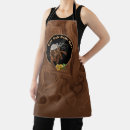 Search for chocolate lab aprons Puppy