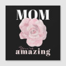 Recherche de floral mothers day cards Typographie
