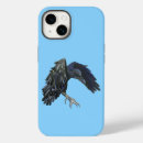 Search for crow iphone cases Animal