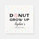 Recherche de donut grow up Fille