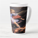 Search for saint michael mugs Religious
