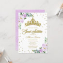 Search for lavender sweet 16 invitations Elegant
