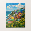 Recherche de porto puzzles Drapeau de porto rico