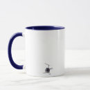 Search for chopper mugs Helicopter