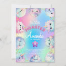 Search for fluffy invitations Pastel