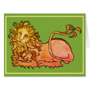 Recherche de héraldique cartes postales Lion