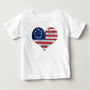 Recherche de heart baby shirts Coeur