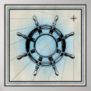 Search for ship navigation posters Compass