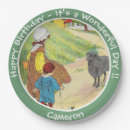 Search for nursery rhyme plates Children