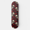 Search for rose skateboards Gothic
