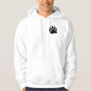Search for bear paw hoodies Bear pride colours