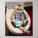 Search for funny toilet signs posters Cute